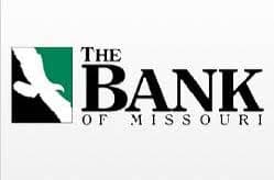 Bank of Missouri